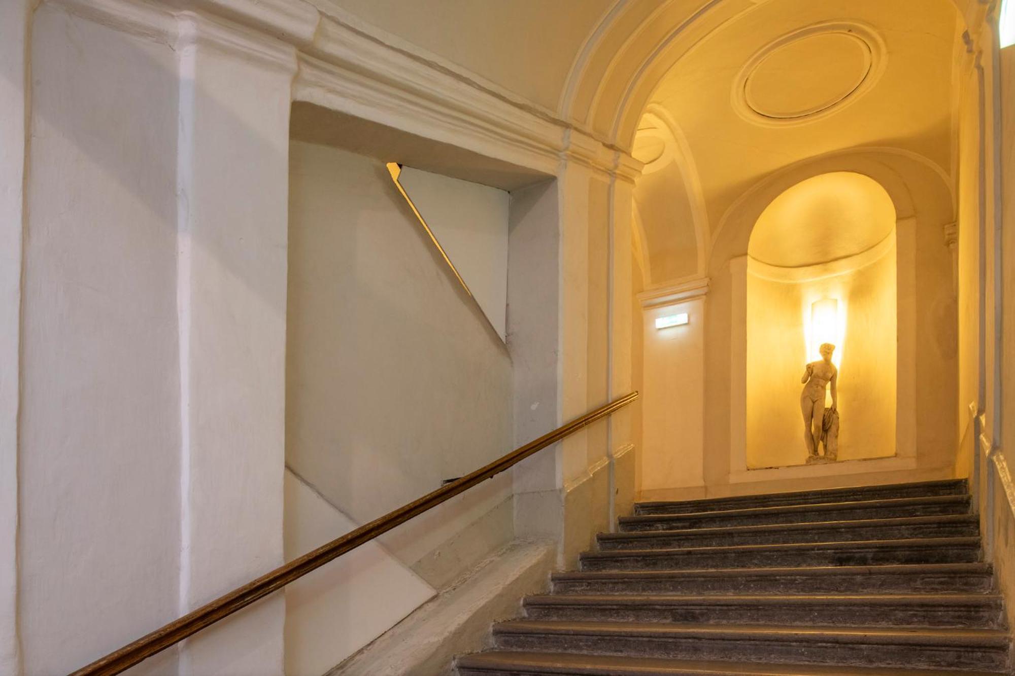 Pertschy Palais Hotel Wien Exterior foto