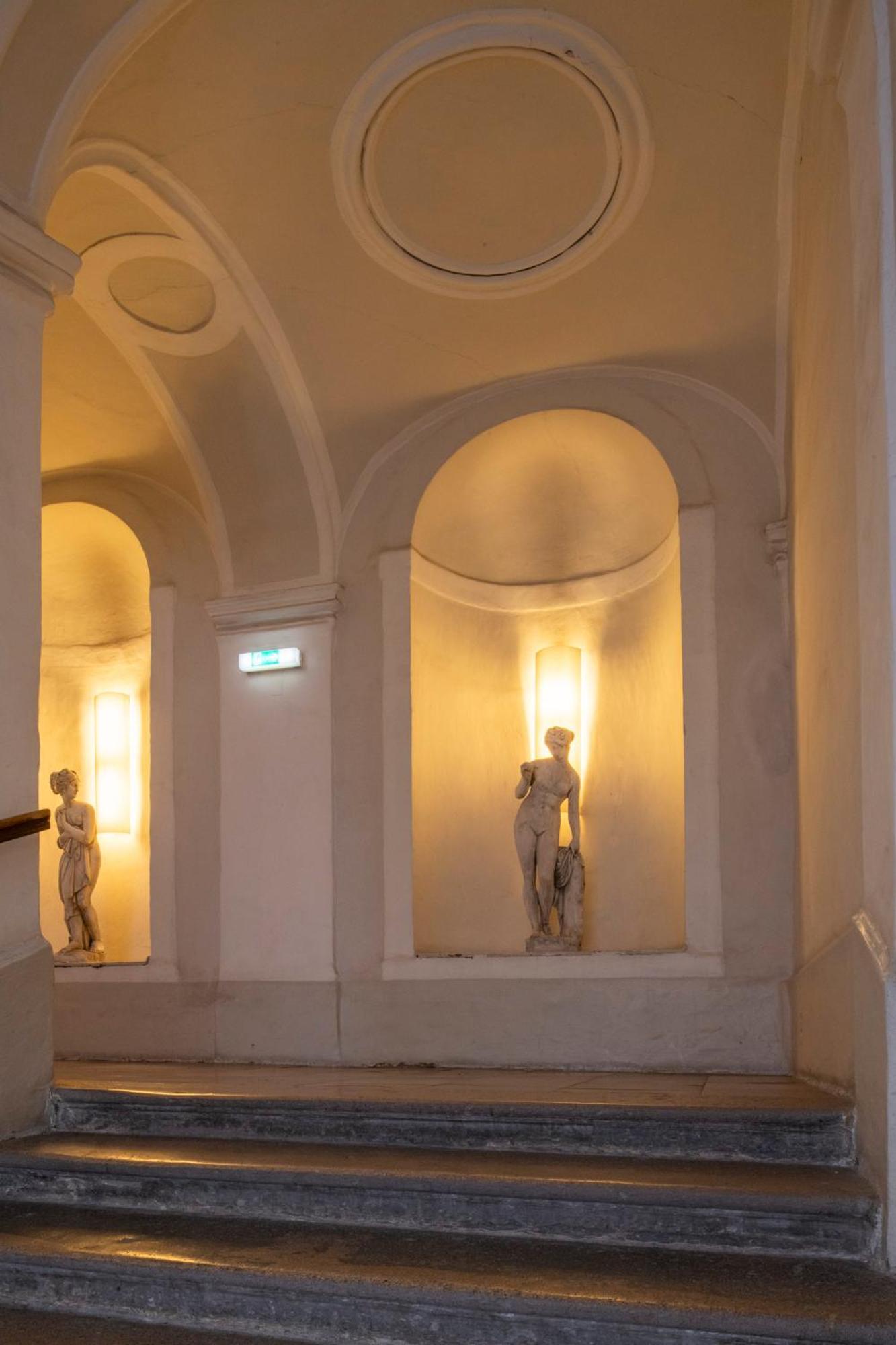 Pertschy Palais Hotel Wien Exterior foto